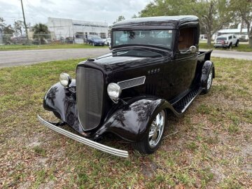 1935 Chevrolet Other Chevrolet Models