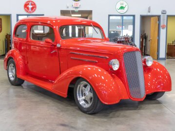 1935 Chevrolet Other Chevrolet Models