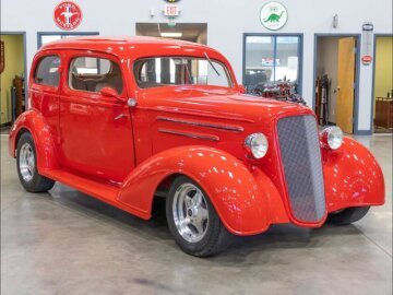 1935 Chevrolet Other Chevrolet Models