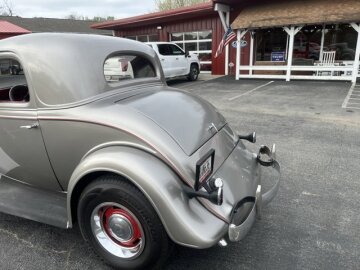 1935 Chevrolet Other Chevrolet Models