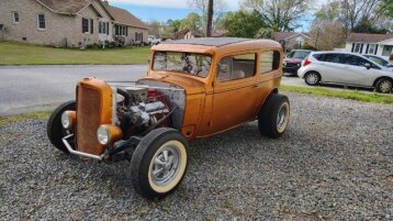 1935 Chevrolet Other Chevrolet Models