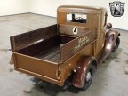 Thumbnail Photo 6 for 1935 Chevrolet Pickup