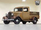 Thumbnail Photo 3 for 1935 Chevrolet Pickup