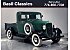 1935 Chevrolet Pickup