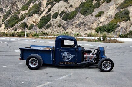 Photo 1 for 1935 Chevrolet Pickup for Sale by Owner