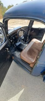 Thumbnail Photo 6 for 1935 Chevrolet Pickup for Sale by Owner