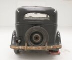 Thumbnail Photo 4 for 1935 Chevrolet Standard