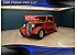 1935 Chevrolet Standard