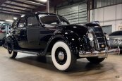 1935 Chrysler Imperial