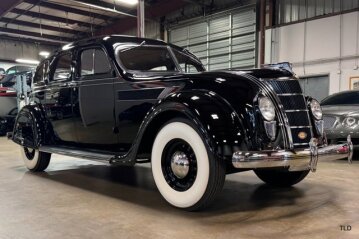 1935 Chrysler Imperial