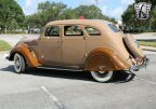 Thumbnail Photo 5 for 1935 Desoto Airflow