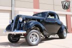 Thumbnail Photo 2 for 1935 Dodge Other Dodge Models