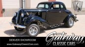 1935 Dodge Other Dodge Models