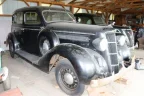 Thumbnail Photo 1 for 1935 Dodge Series DU