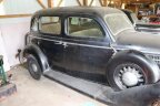 Thumbnail Photo 2 for 1935 Dodge Series DU