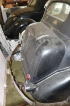Thumbnail Photo 5 for 1935 Dodge Series DU