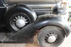 Thumbnail Photo 4 for 1935 Dodge Series DU