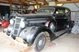 1935 Dodge Series DU
