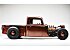 New 1935 Factory Five Hot Rod Truck