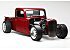 New 1935 Factory Five Hot Rod Truck