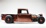 New 1935 Factory Five Hot Rod Truck