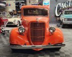 Thumbnail Photo 2 for 1935 Ford Custom
