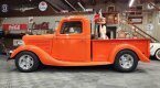 Thumbnail Photo 4 for 1935 Ford Custom