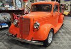 Thumbnail Photo 3 for 1935 Ford Custom