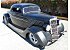 1935 Ford Custom