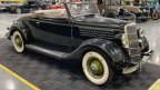 Thumbnail Photo 1 for 1935 Ford Deluxe