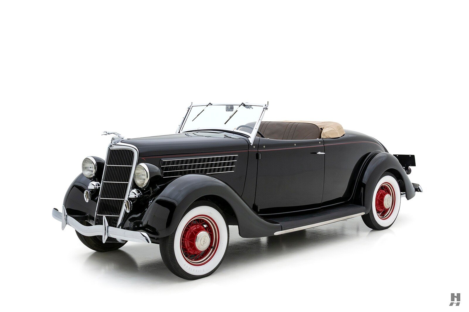 1935 Ford Classic Cars for Sale - Classics on Autotrader