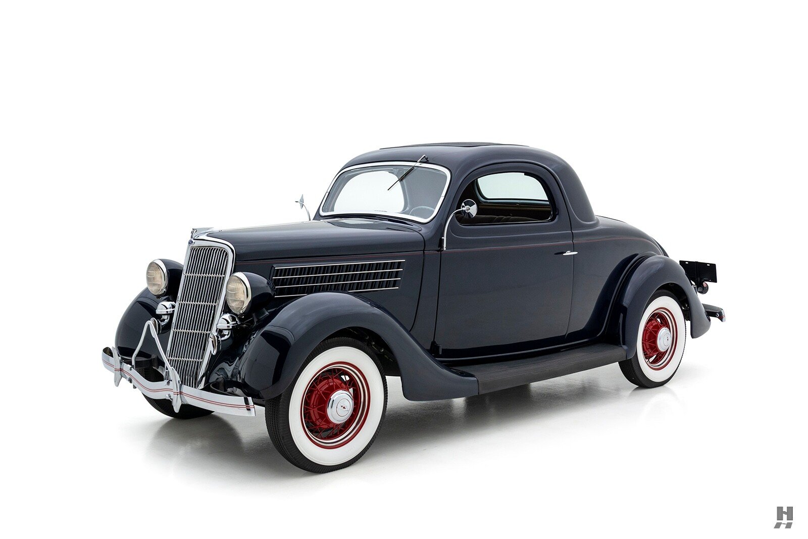 1935 Ford Classic Cars for Sale - Classics on Autotrader