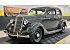 1935 Ford Deluxe Tudor