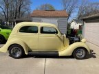 Thumbnail Photo 4 for 1935 Ford Model 48