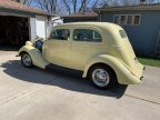 Thumbnail Photo 3 for 1935 Ford Model 48