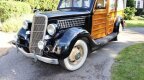 Thumbnail Photo 6 for 1935 Ford Model 48