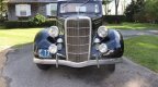 Thumbnail Photo 4 for 1935 Ford Model 48