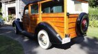 Thumbnail Photo 1 for 1935 Ford Model 48