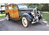 1935 Ford Model 48