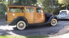 Thumbnail Photo 2 for 1935 Ford Model 48