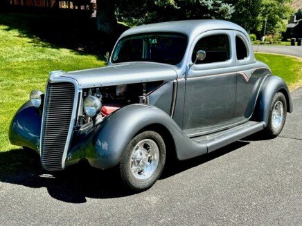Photo 1 for 1935 Ford Model 48