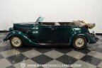 Thumbnail Photo 2 for 1935 Ford Model 48
