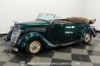 Thumbnail Photo 5 for 1935 Ford Model 48