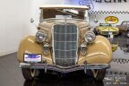 Thumbnail Photo 3 for 1935 Ford Model 48
