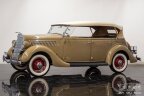 Thumbnail Photo 1 for 1935 Ford Model 48