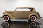 Thumbnail Photo 2 for 1935 Ford Model 48