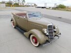 Thumbnail Photo 6 for 1935 Ford Model 48