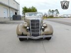 Thumbnail Photo 2 for 1935 Ford Model 48