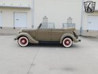 Thumbnail Photo 5 for 1935 Ford Model 48