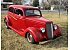 1935 Ford Model 48
